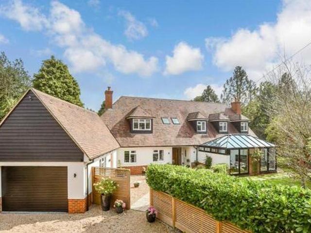 House for sale in St. Dunstan's, The Bridge