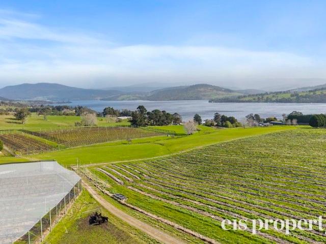 Property for sale in Cygnet, Tasmania