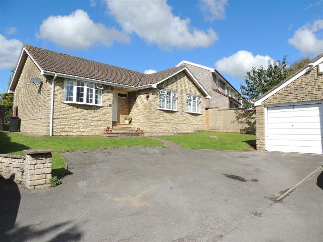 House for rent in Oldland, South Gloucestershire