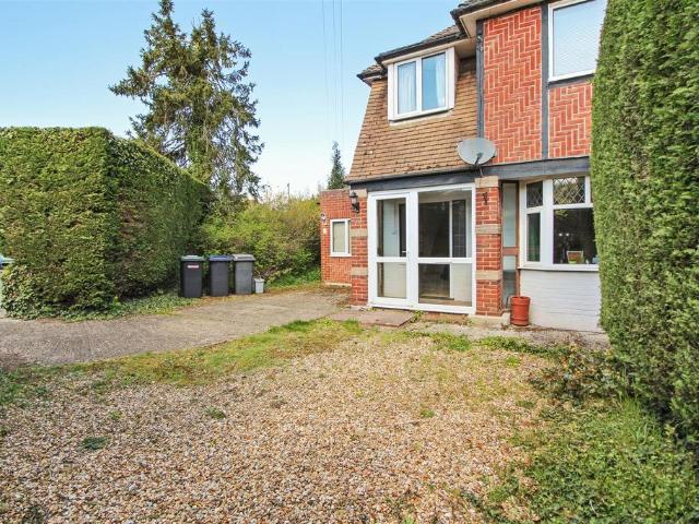 House for rent in Harbledown, Canterbury