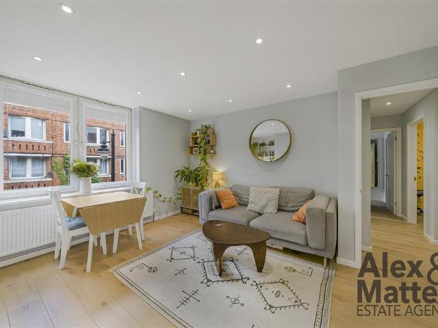 Apartment for rent in Bermondsey, Greater London