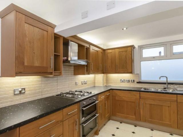 Apartment for rent in Bermondsey, Greater London