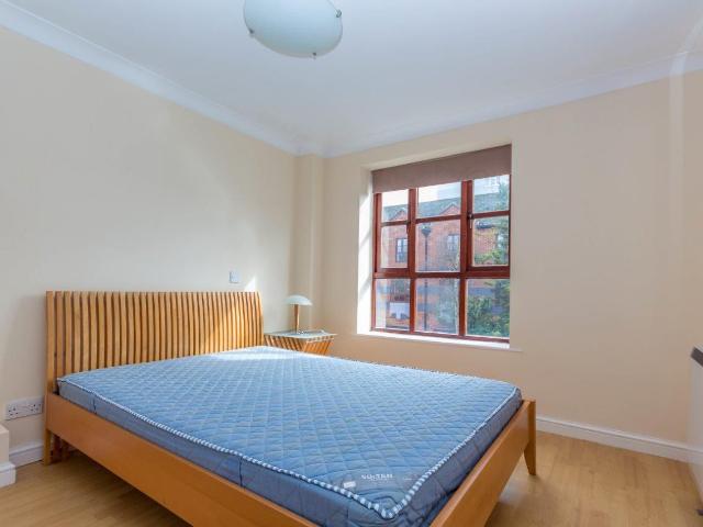 Apartment for rent in Bermondsey, Greater London