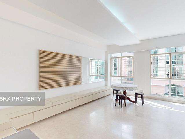 Apartment for rent in Serangoon