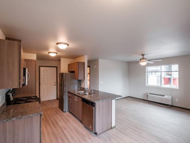 Apartment for rent in Oregonia