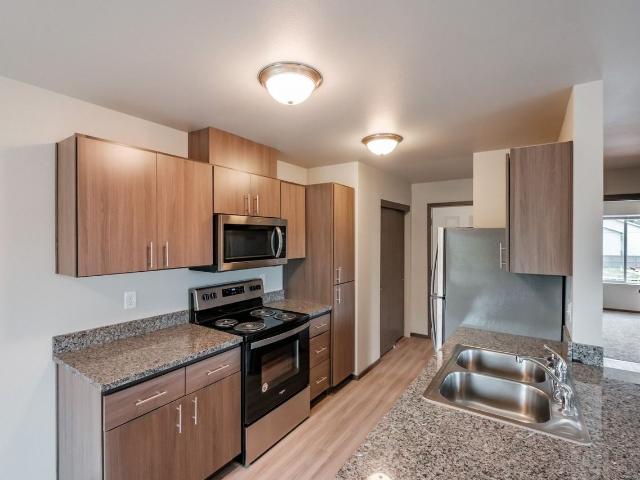 Apartment for rent in Oregonia