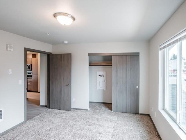 Apartment for rent in Oregonia