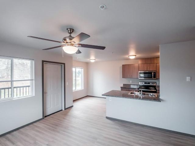 Apartment for rent in Oregonia