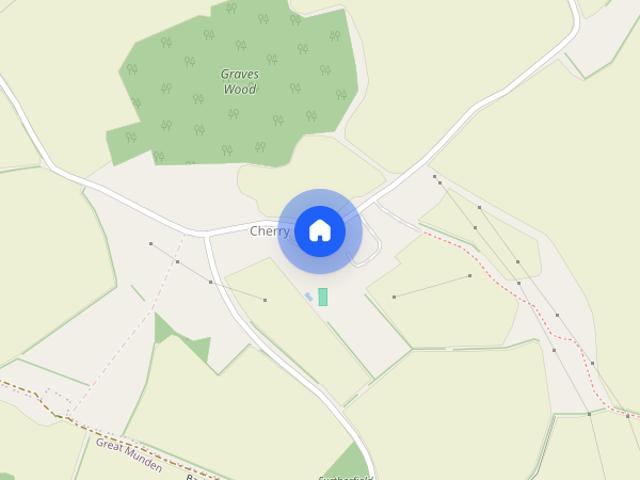 House for rent in Cherry Green, East Hertfordshire