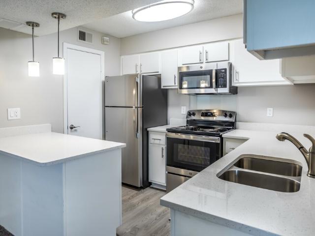Apartment for rent in Tennessee
