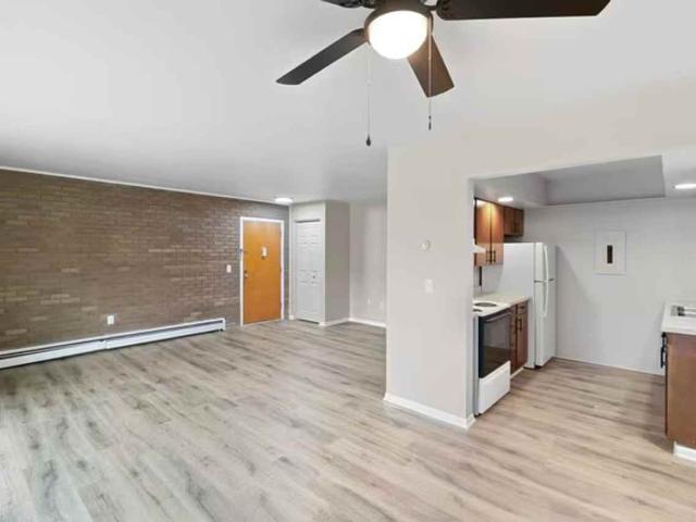 Apartment for rent in Mason, Michigan