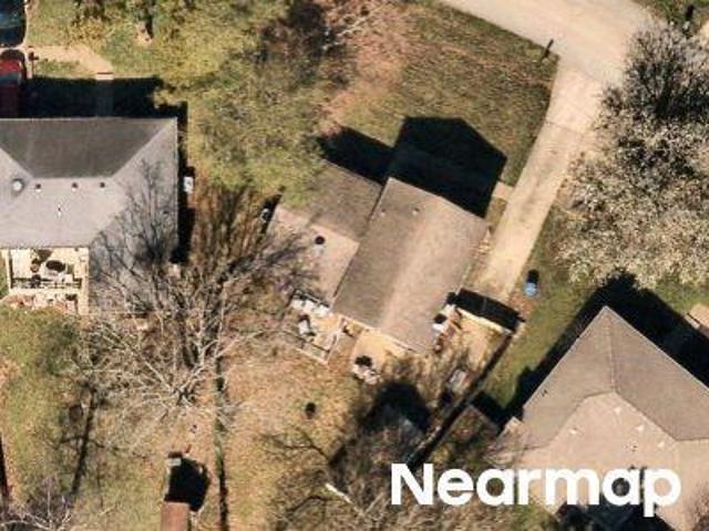 House for sale in Louisville, Kentucky