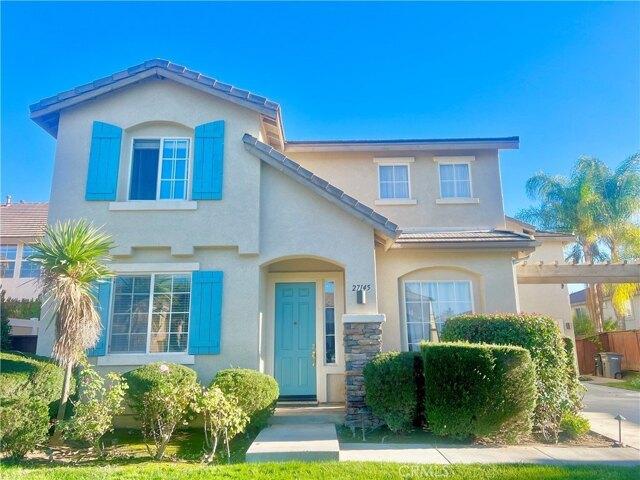 House for sale in Temecula, California