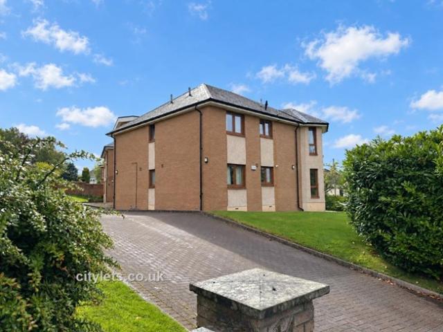 Flat for rent in Wellmeadow, Glasgow