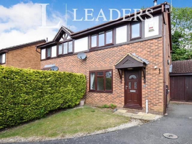 House for rent in Stanford On Avon, Leicestershire