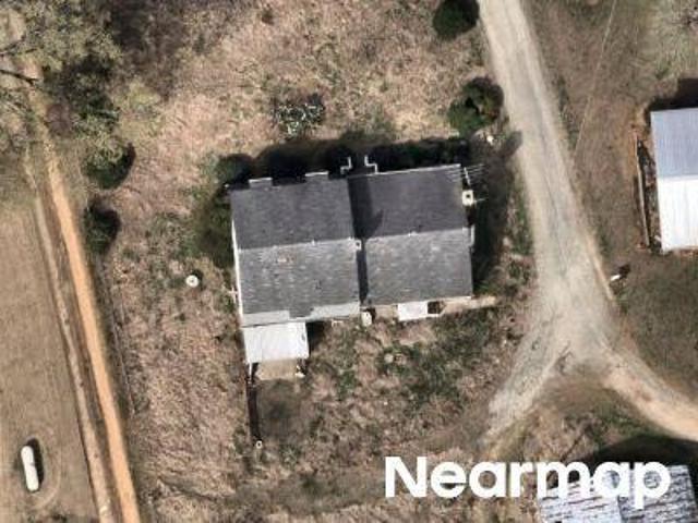 House for sale in Reidsville, North Carolina