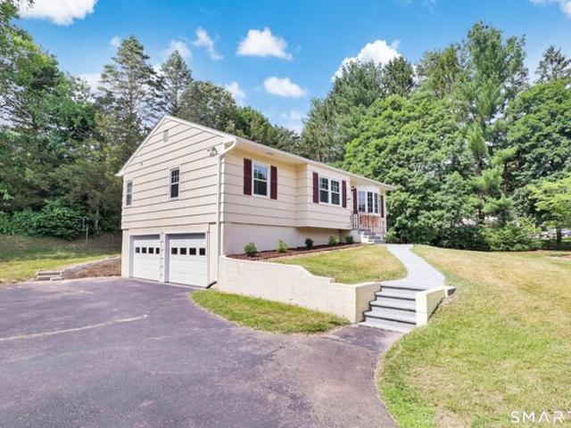 House for sale in Newtown, Connecticut