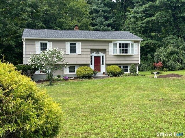 House for sale in Newtown, Connecticut