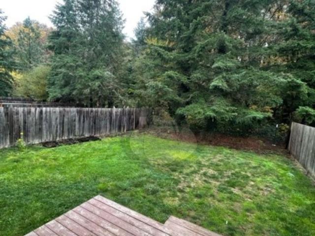 Apartment for rent in Sheridan, Oregon