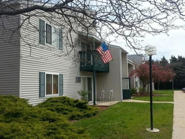 Apartment for rent in Manistee, Michigan