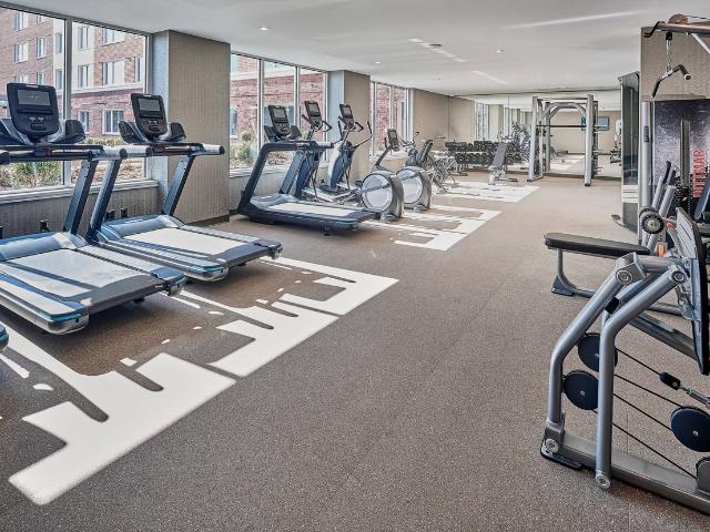 Apartment for rent in Virginia