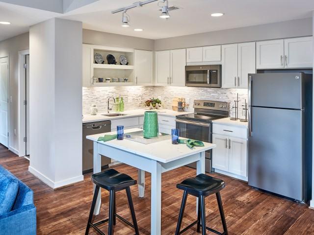 Apartment for rent in Virginia