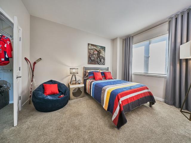 Apartment for rent in Virginia