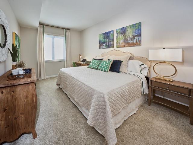 Apartment for rent in Virginia
