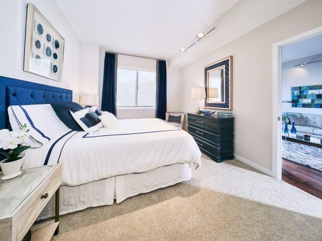 Apartment for rent in Virginia