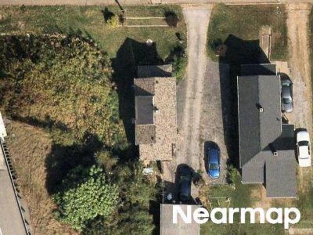 House for sale in Youngstown, Ohio