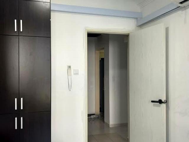 Condominium for rent