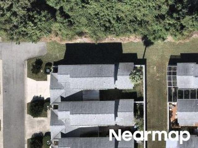Townhouse for sale in Melbourne, Brevard County