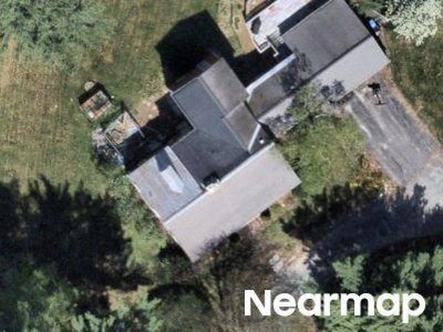 House for sale in Waterville, Maine