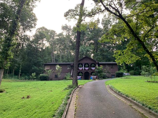 House for sale in Gordon, Georgia