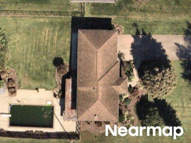 House for sale in Indiana