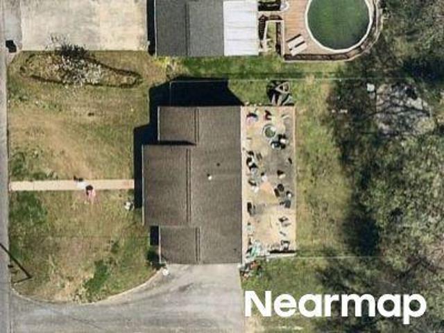 House for sale in Gordon, Georgia