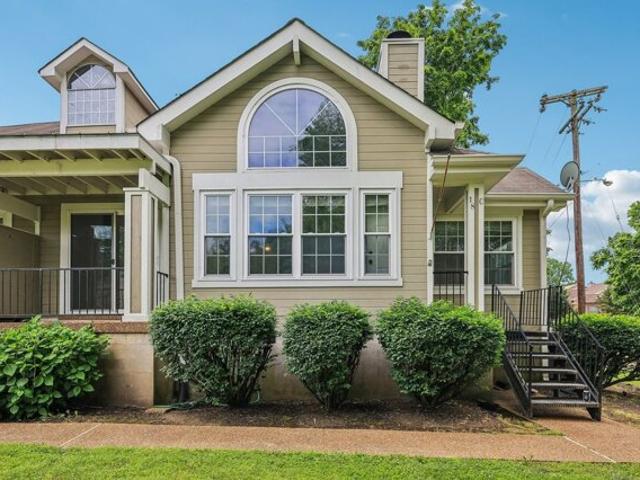 Condo for sale in Hendersonville