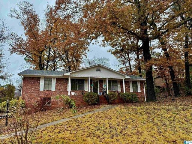 House for sale in Forestdale, Alabama