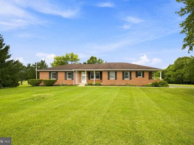 House for sale in West Virginia