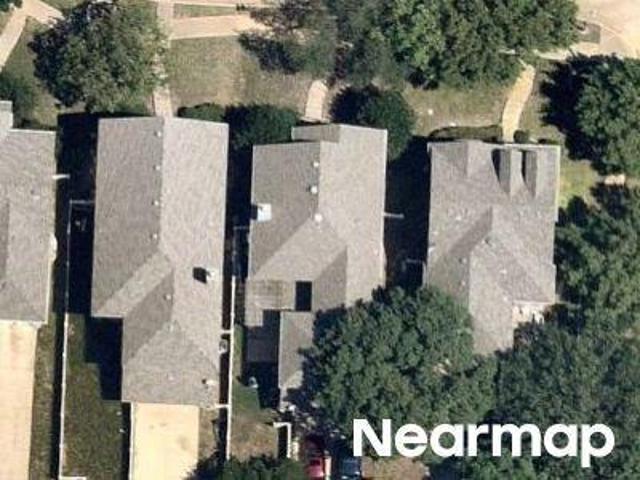 House for sale in Denton, Texas