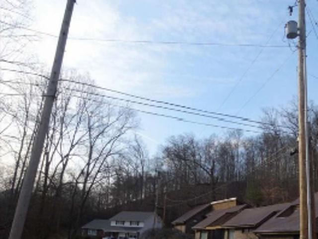 Property for sale in West Van Lear, Kentucky