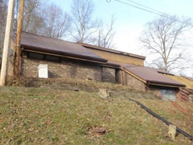 Property for sale in West Van Lear, Kentucky