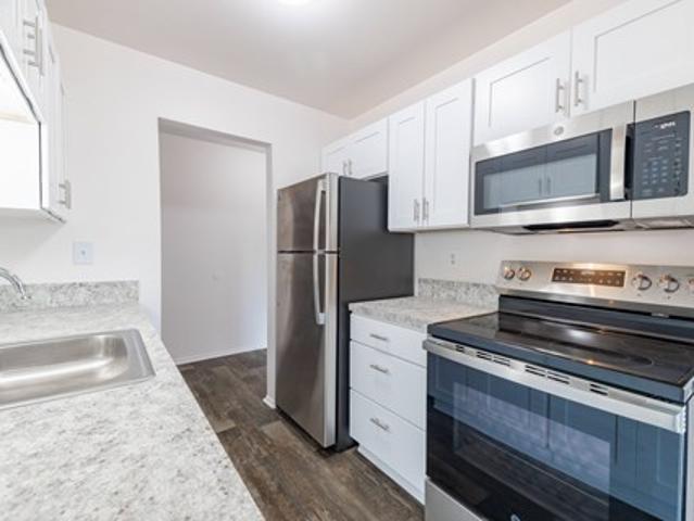 Apartment for rent in Inkster