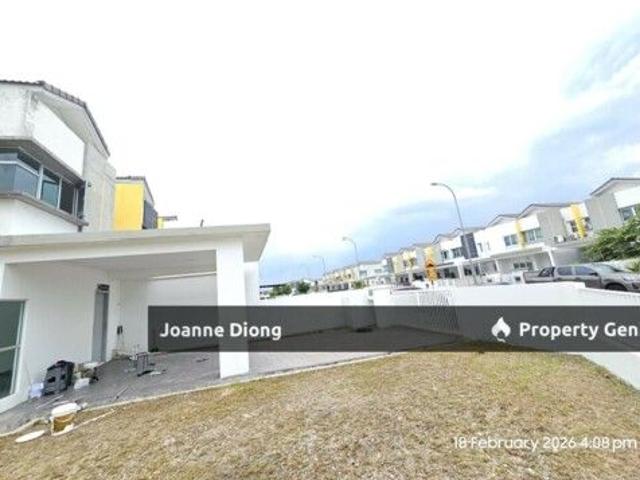 House for rent in Sungai Petani, Kuala Muda