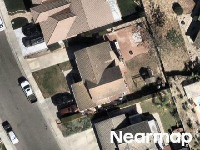 House for sale in Santa Paula, California