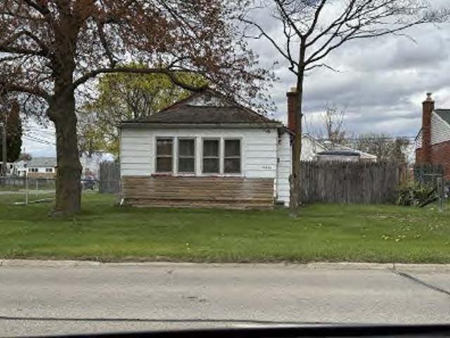 House for sale in Garden City, Michigan