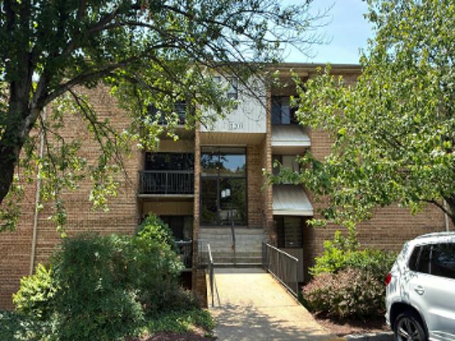 Condo for sale in Maryland