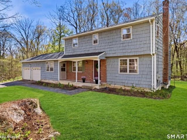 House for sale in Norwich, Connecticut