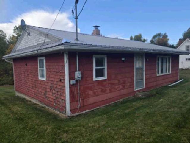 House for sale in Monticello, Maine