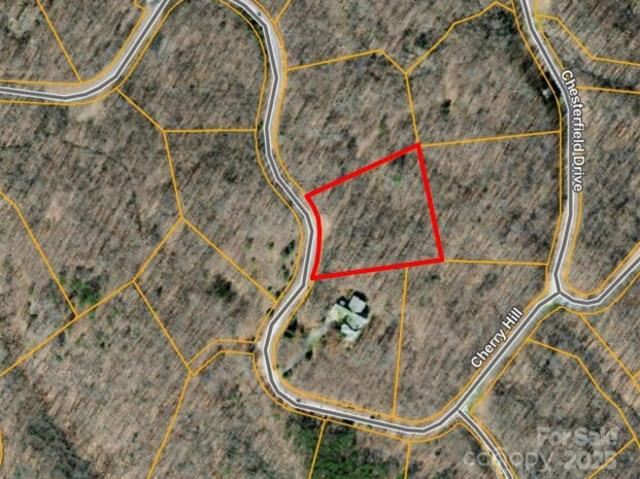 Land for sale in Mill Spring
